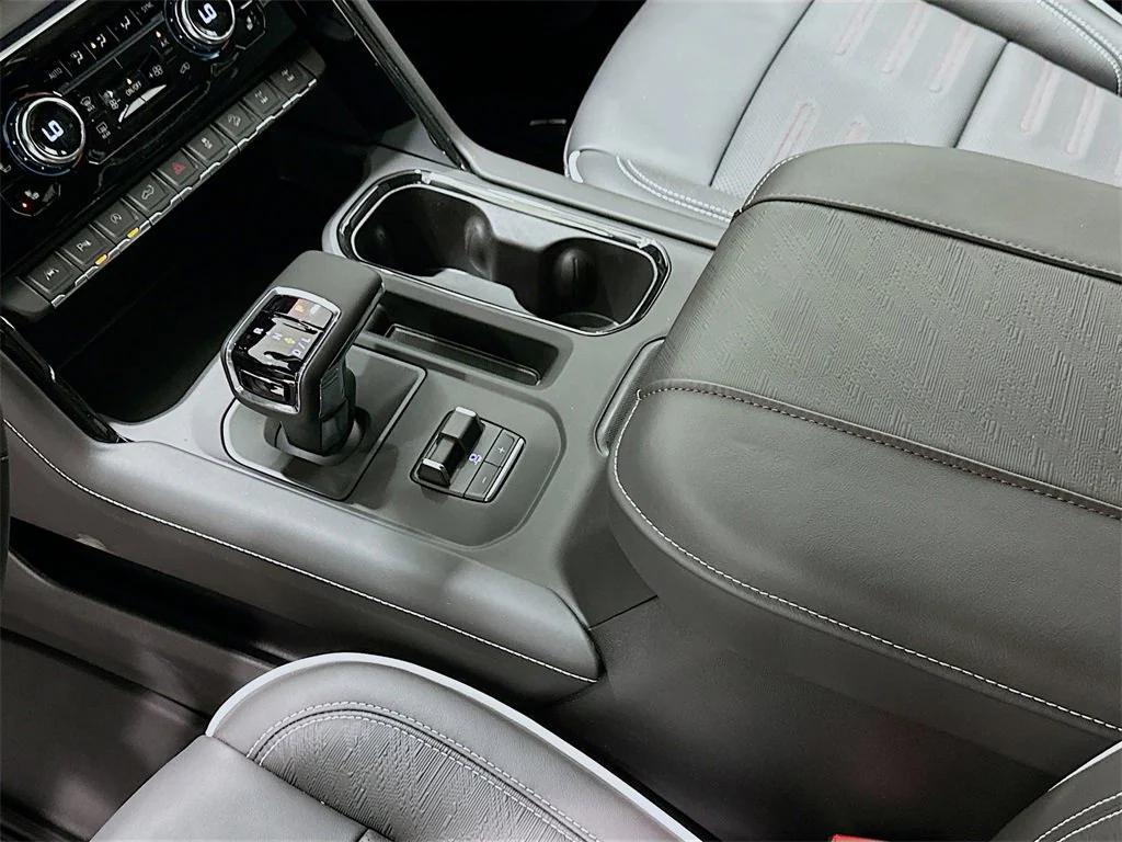 new 2026 GMC Sierra 1500 car, priced at $77,330