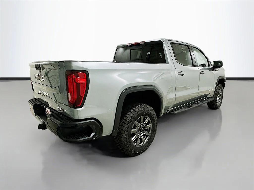 new 2026 GMC Sierra 1500 car, priced at $77,330