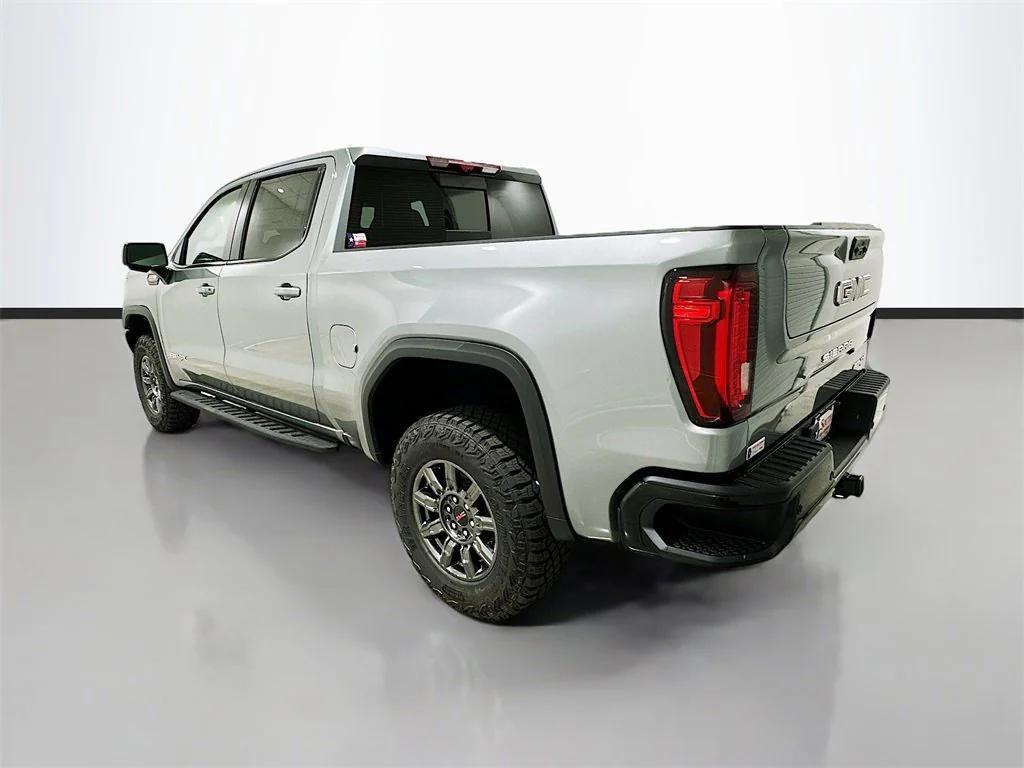 new 2026 GMC Sierra 1500 car, priced at $77,330