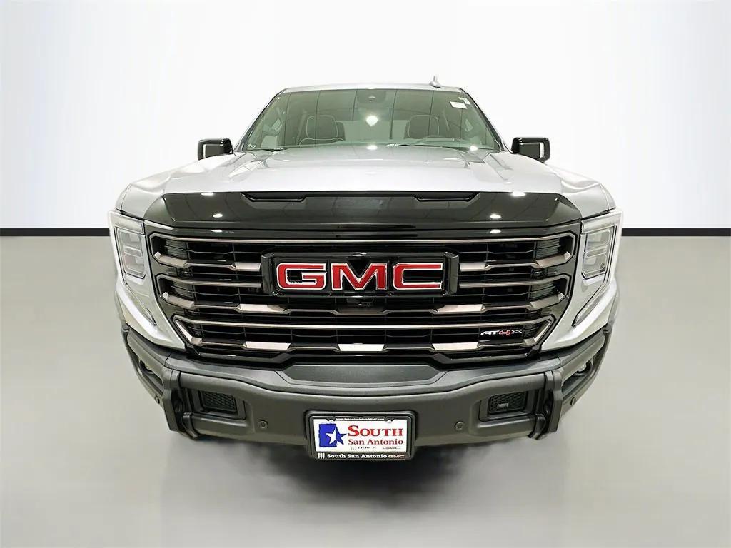 new 2026 GMC Sierra 1500 car, priced at $77,330