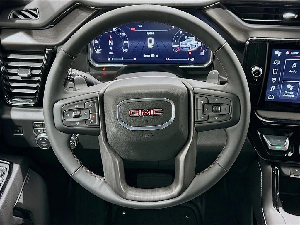 new 2026 GMC Sierra 1500 car, priced at $77,330