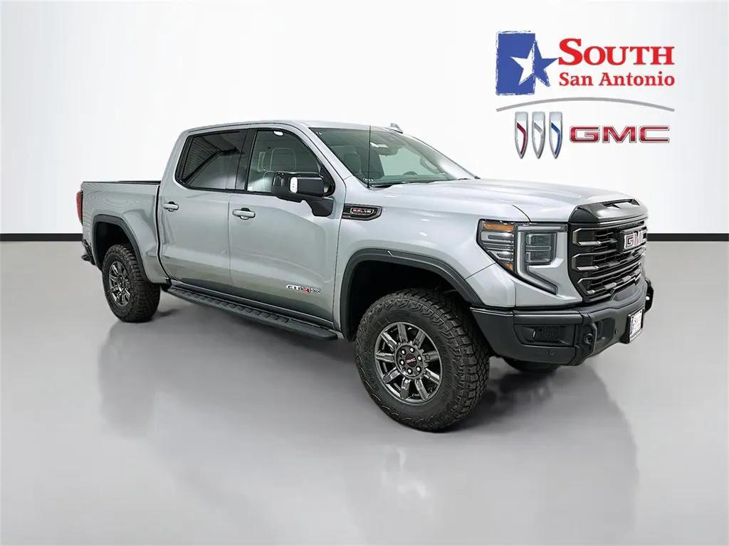 new 2026 GMC Sierra 1500 car, priced at $77,330
