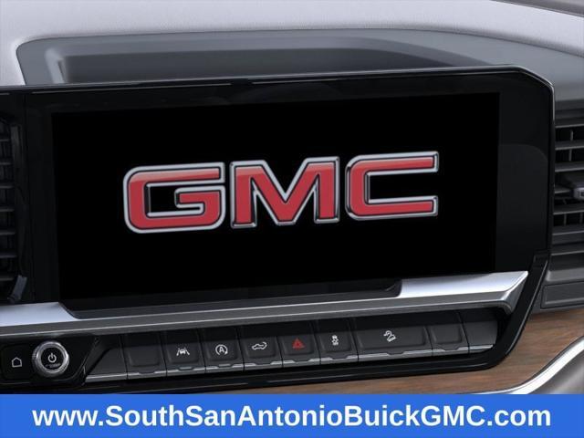 new 2024 GMC Sierra 1500 car, priced at $59,640