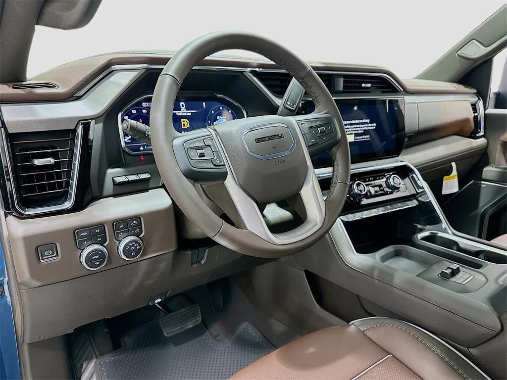 new 2025 GMC Sierra 2500 car, priced at $81,014