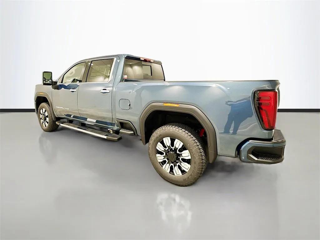 new 2025 GMC Sierra 2500 car, priced at $81,014
