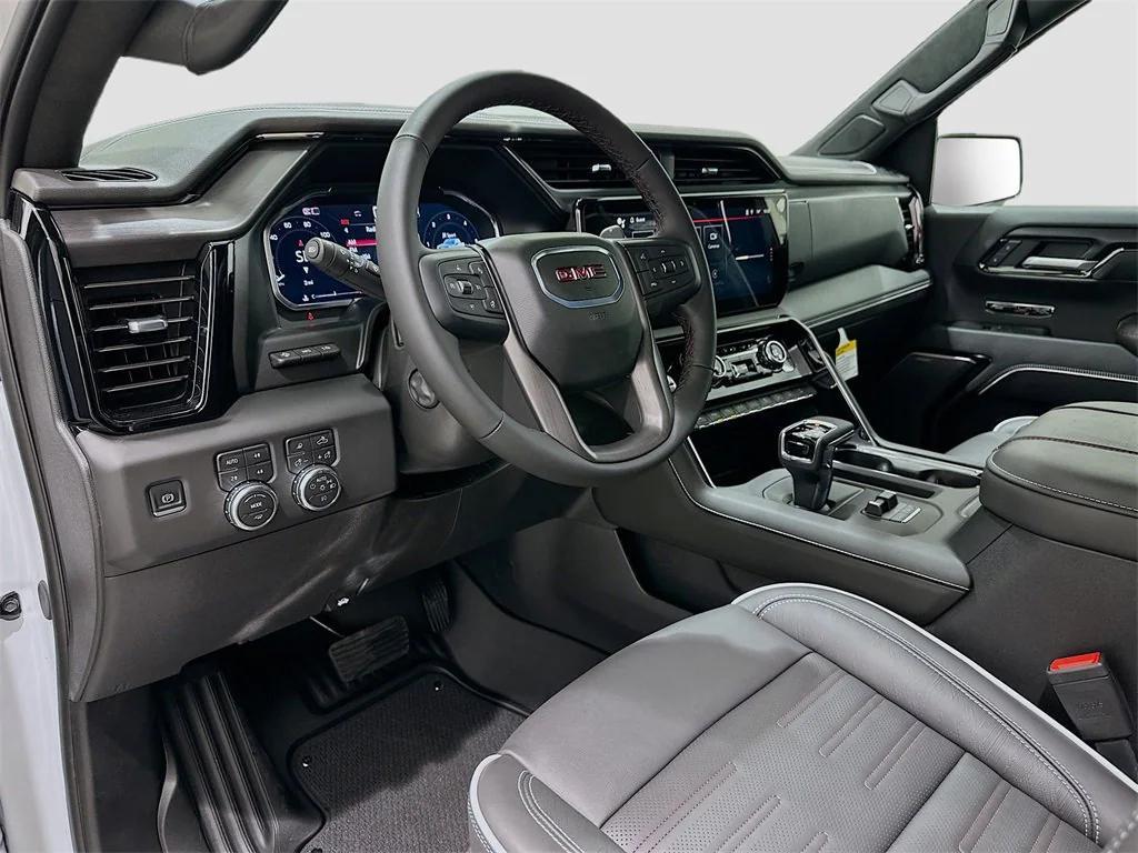 new 2026 GMC Sierra 1500 car, priced at $76,835