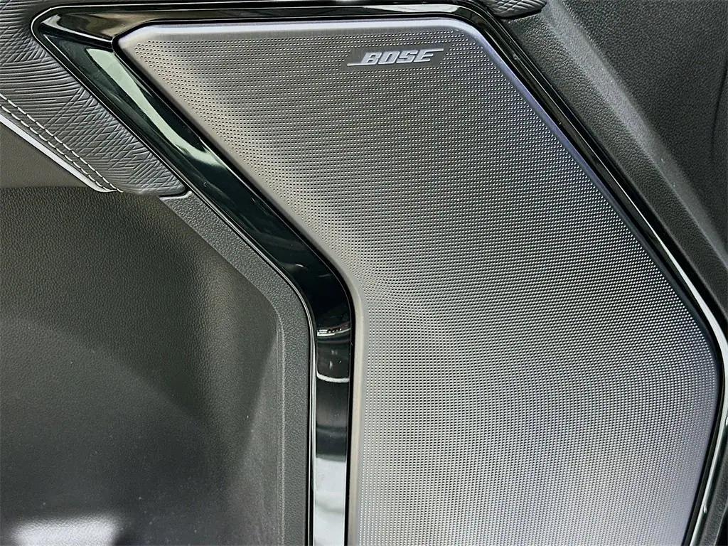 new 2026 GMC Sierra 1500 car, priced at $76,835