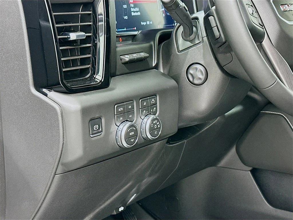 new 2026 GMC Sierra 1500 car, priced at $76,835