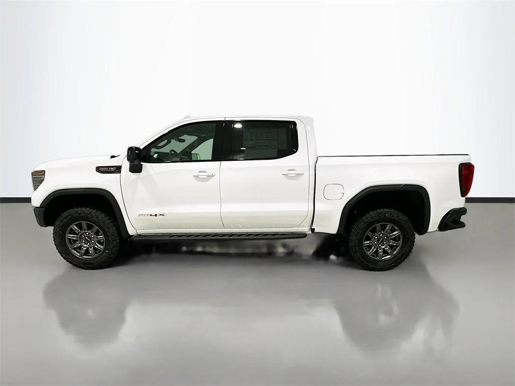 new 2026 GMC Sierra 1500 car, priced at $76,835