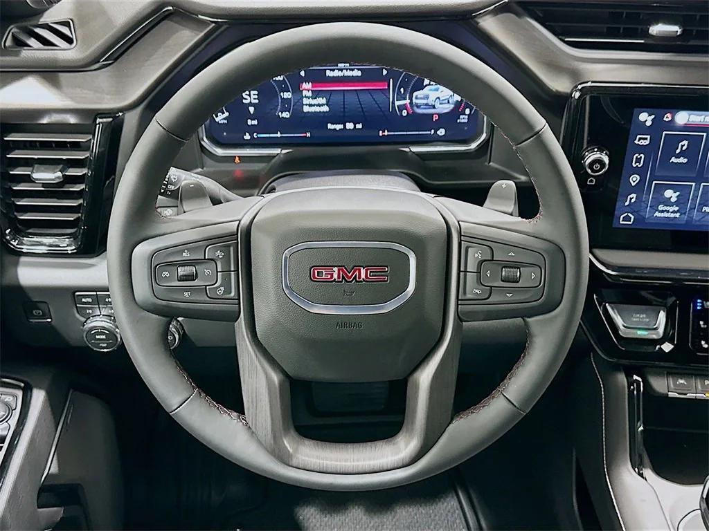 new 2026 GMC Sierra 1500 car, priced at $76,835