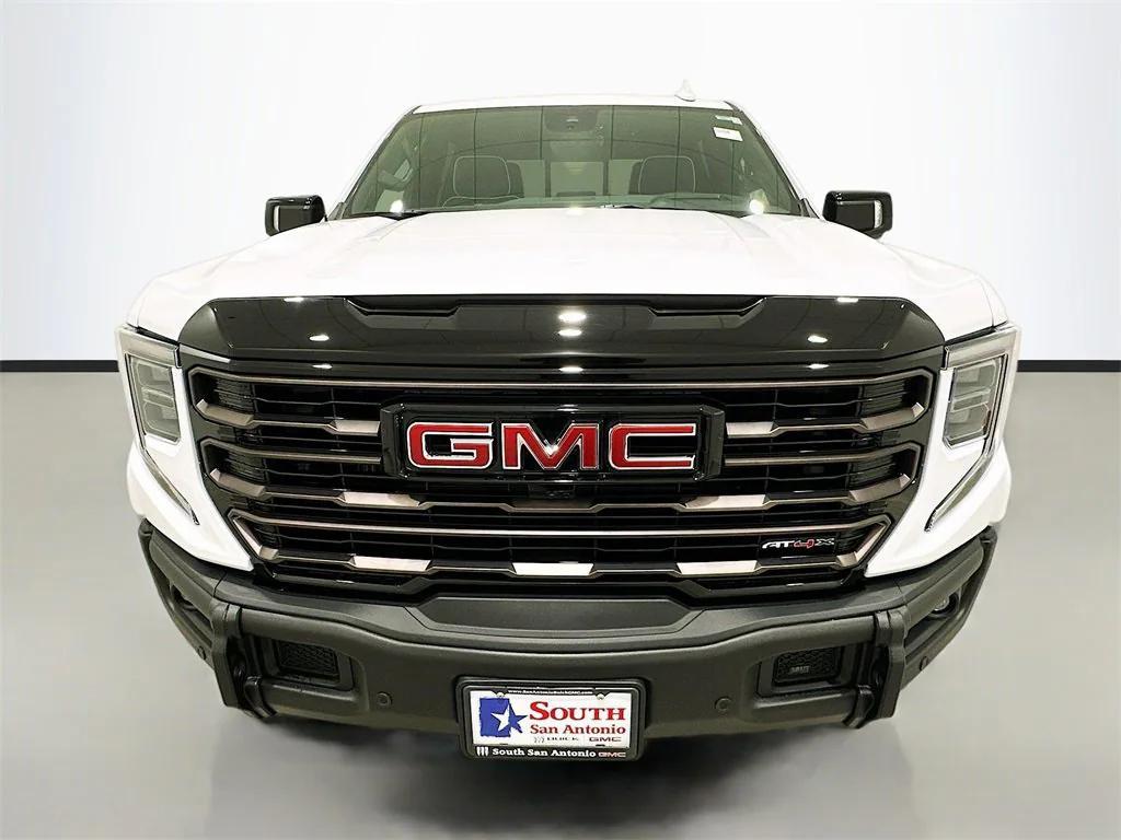 new 2026 GMC Sierra 1500 car, priced at $76,835
