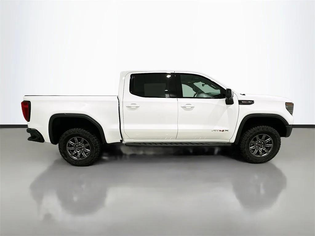 new 2026 GMC Sierra 1500 car, priced at $76,835