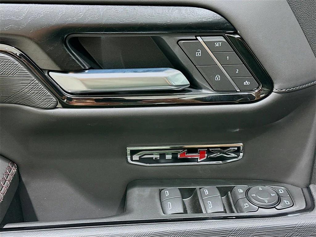 new 2026 GMC Sierra 1500 car, priced at $76,835