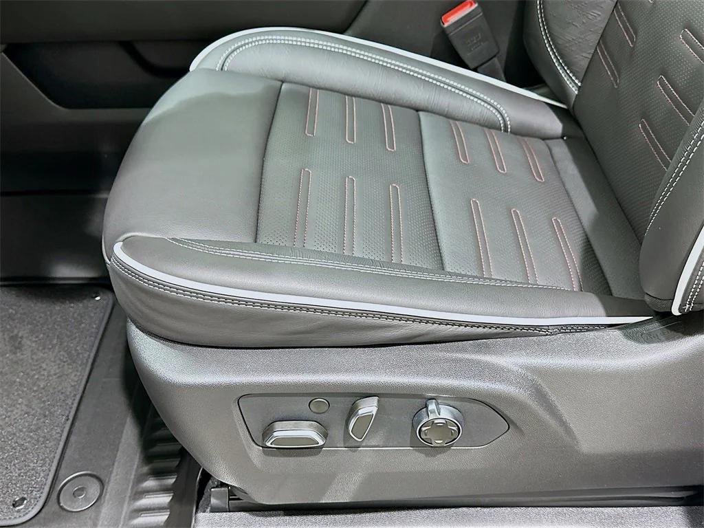 new 2026 GMC Sierra 1500 car, priced at $76,835