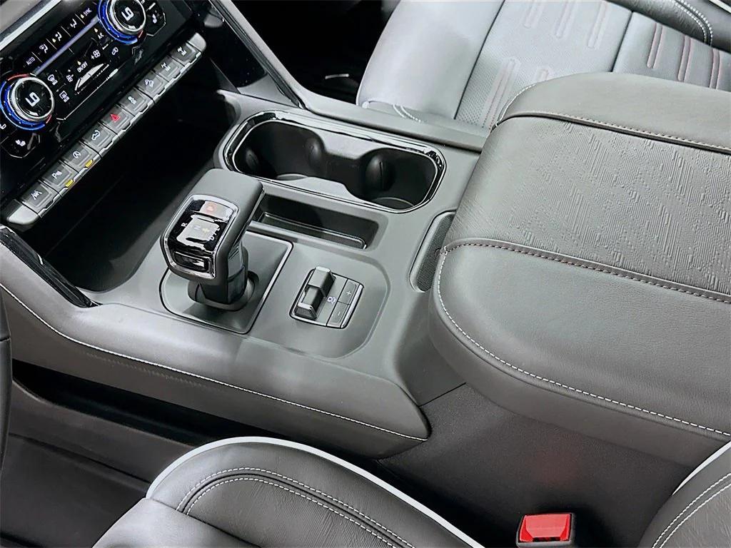 new 2026 GMC Sierra 1500 car, priced at $76,835