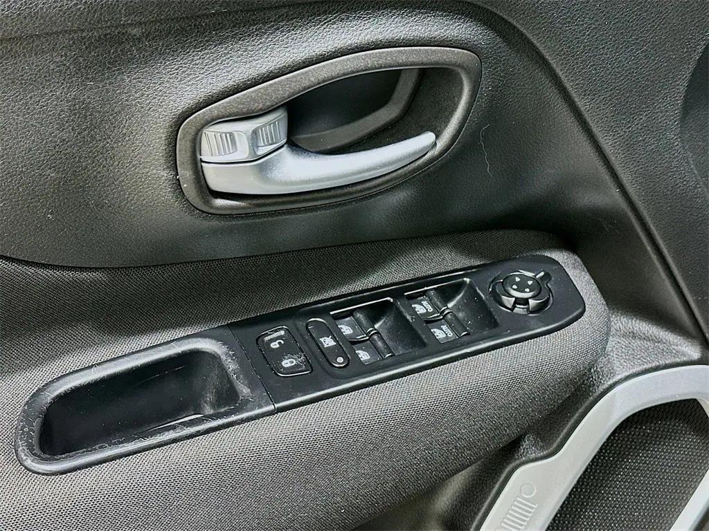 used 2019 Jeep Renegade car, priced at $14,410