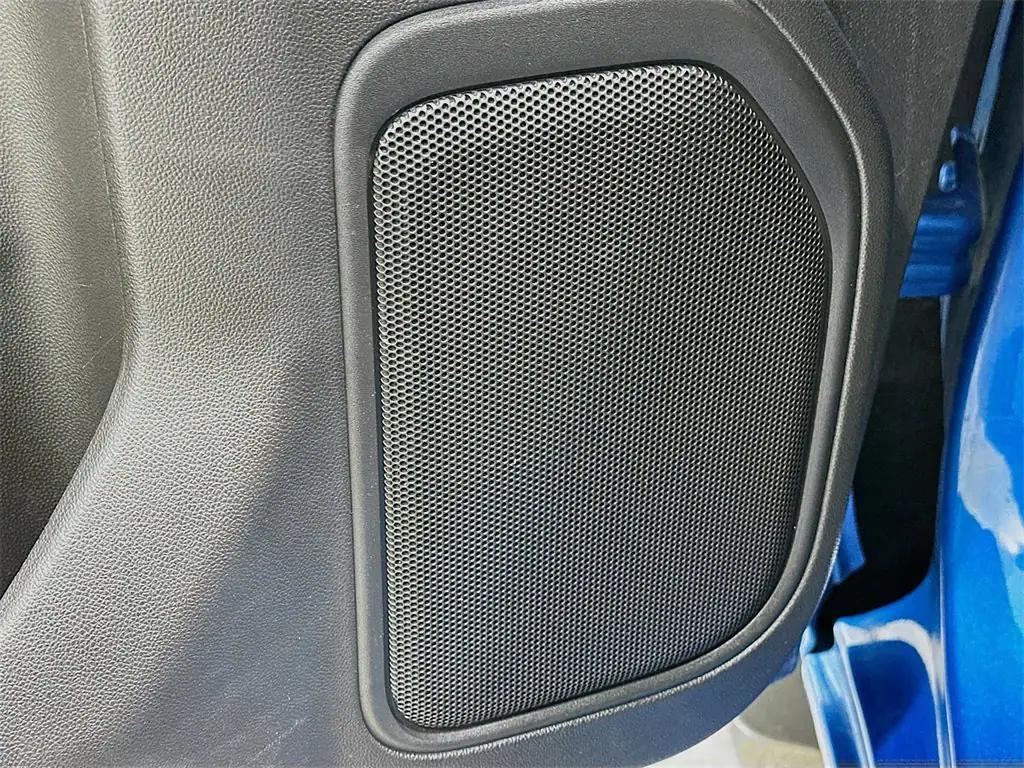 used 2024 Chevrolet Silverado 1500 car, priced at $35,309