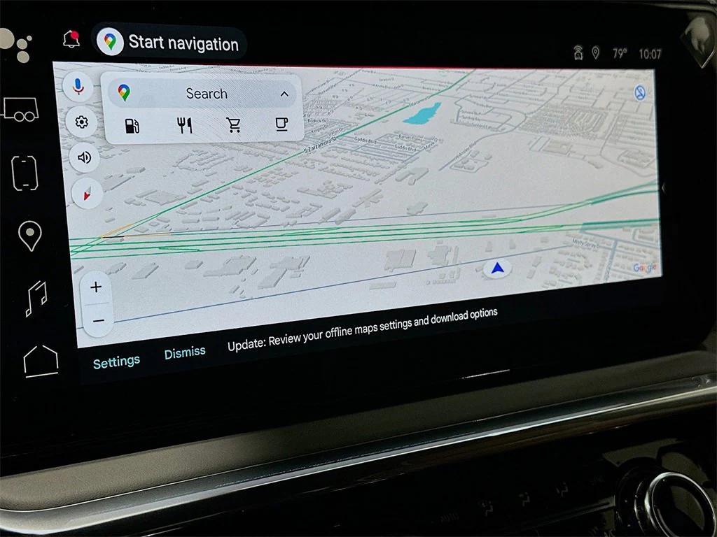 new 2026 GMC Sierra 3500 car, priced at $99,550