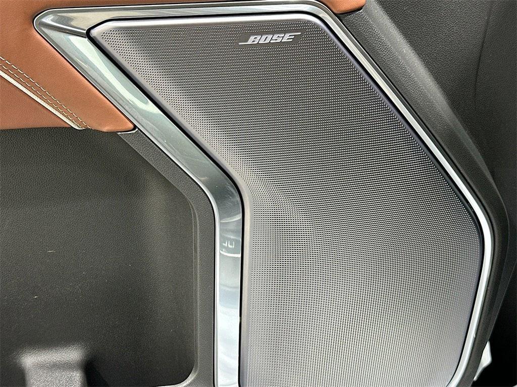 new 2026 GMC Sierra 3500 car, priced at $99,550