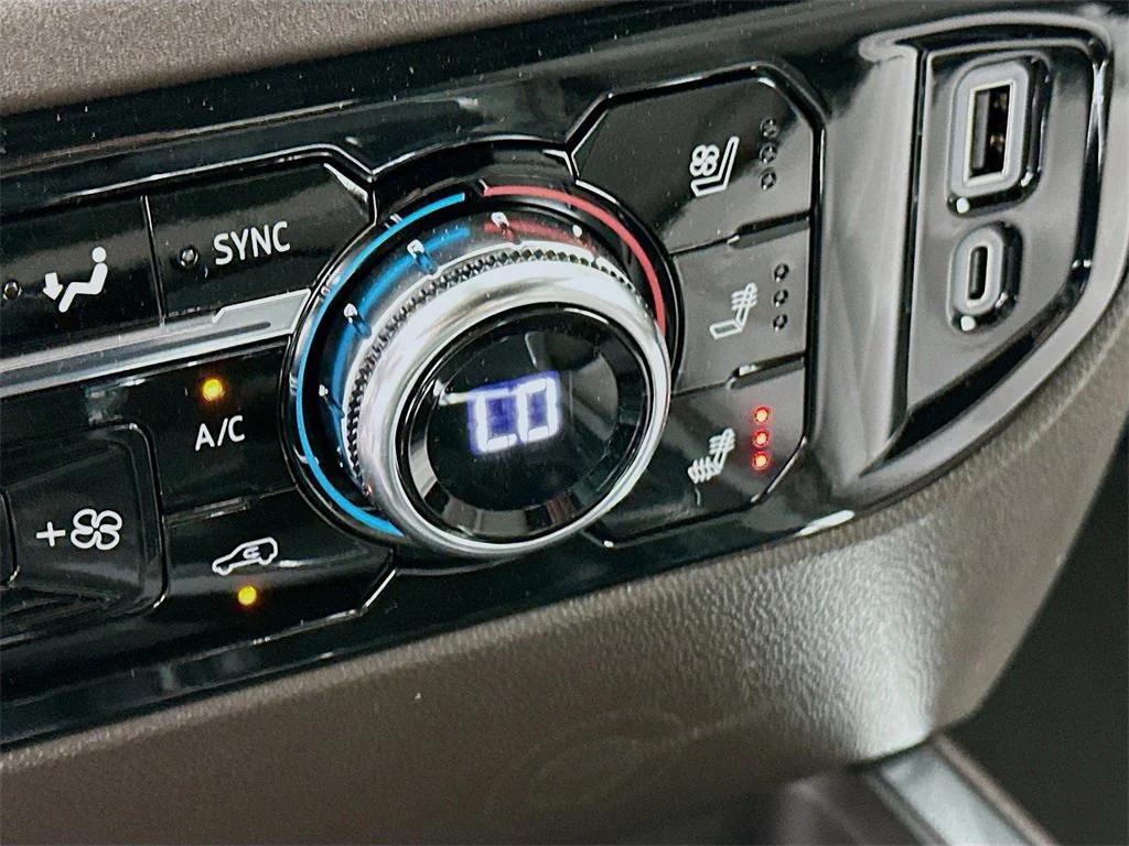 new 2026 GMC Sierra 1500 car, priced at $56,925