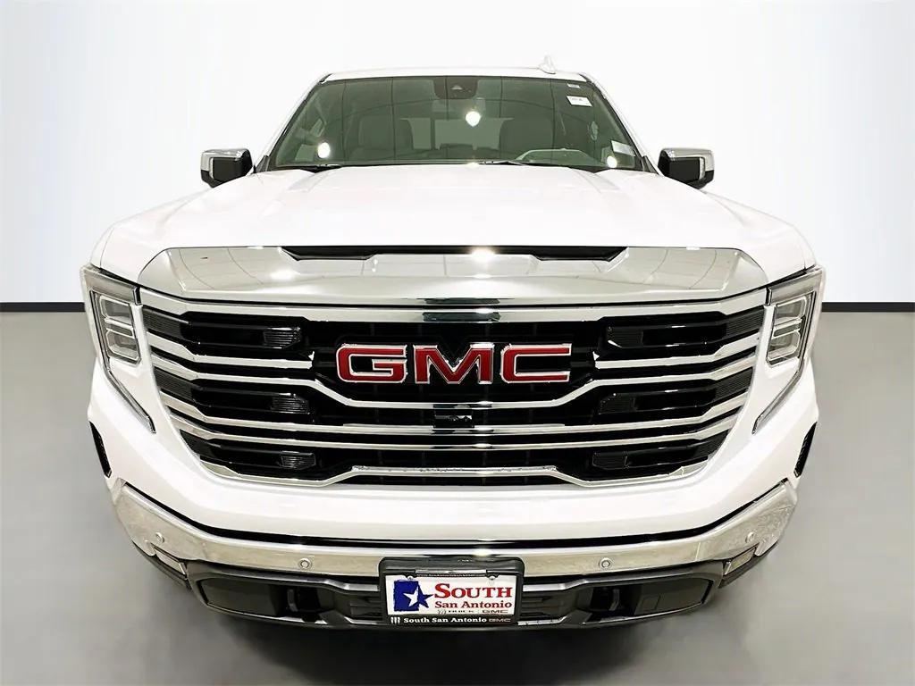 new 2026 GMC Sierra 1500 car, priced at $56,925