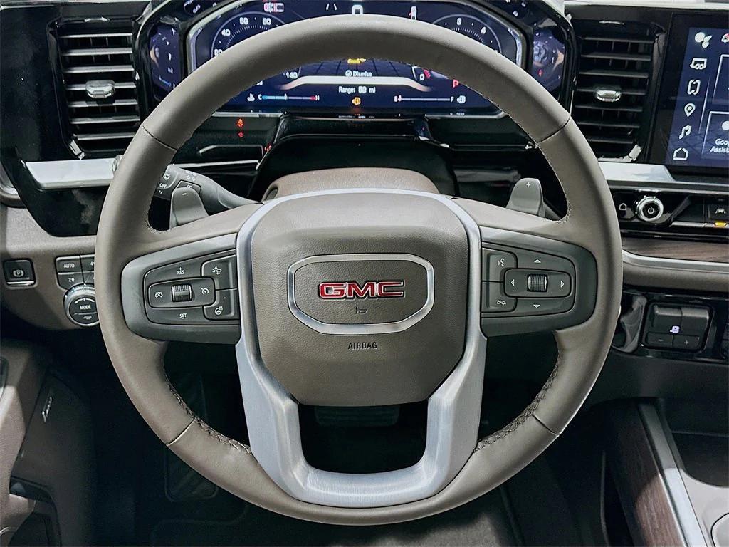 new 2026 GMC Sierra 1500 car, priced at $56,925