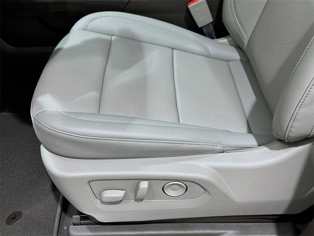 new 2026 GMC Sierra 1500 car, priced at $56,925