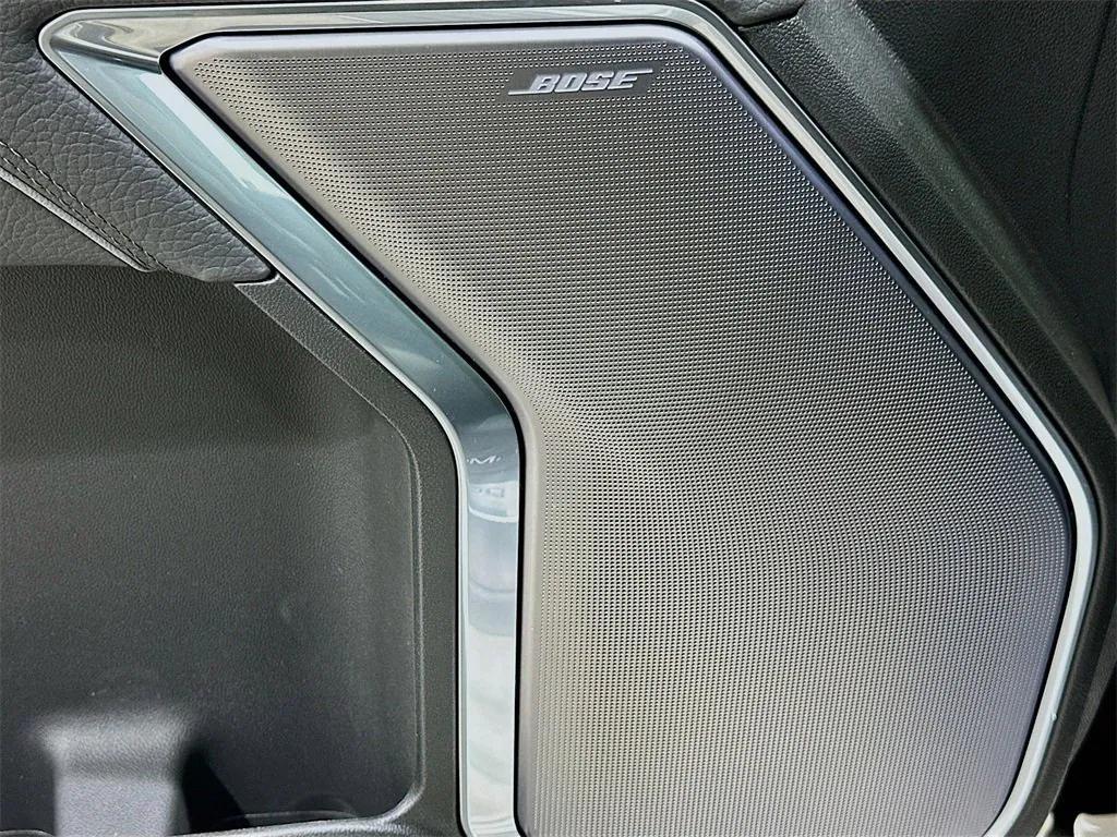 new 2026 GMC Sierra 1500 car, priced at $59,740