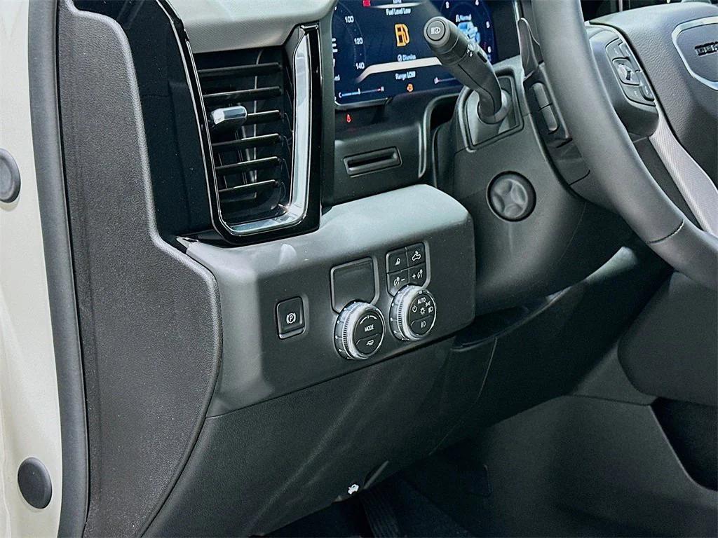 new 2026 GMC Sierra 1500 car, priced at $59,740