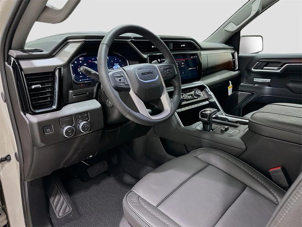 new 2026 GMC Sierra 1500 car, priced at $59,740