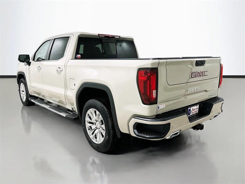 new 2026 GMC Sierra 1500 car, priced at $59,740