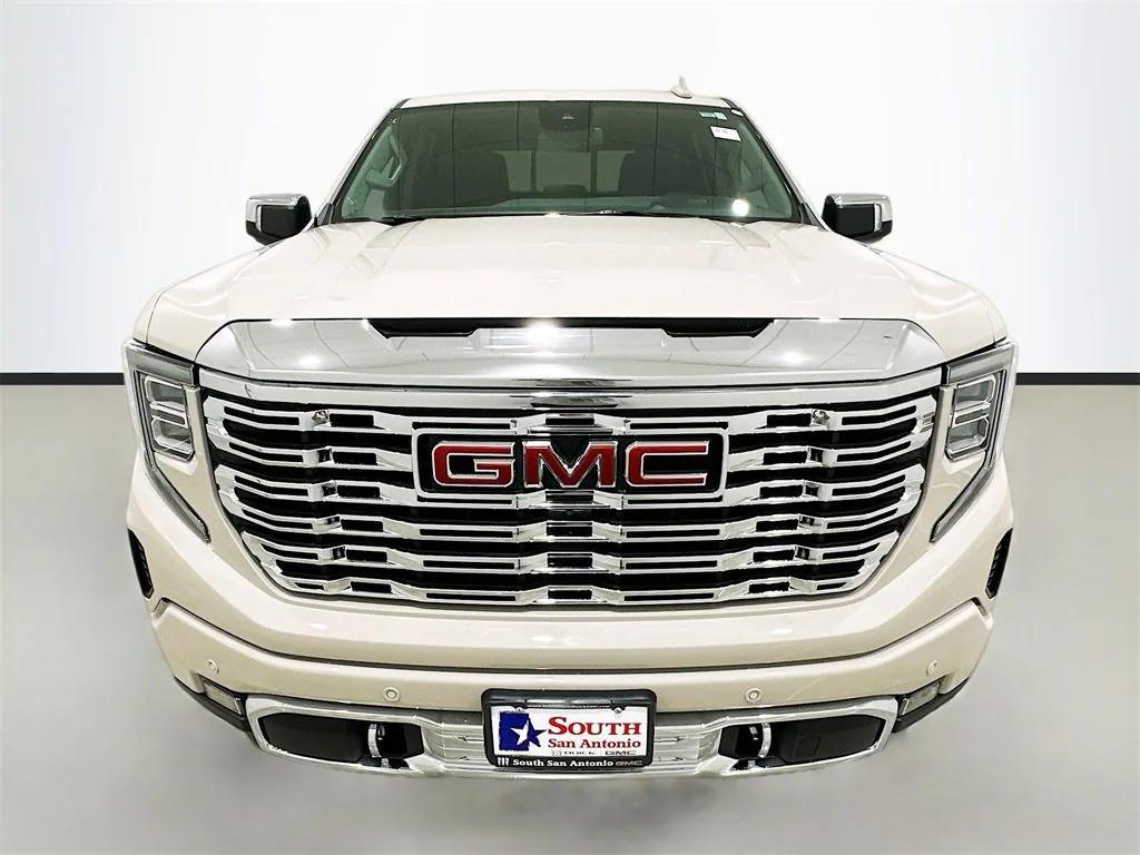 new 2026 GMC Sierra 1500 car, priced at $59,740