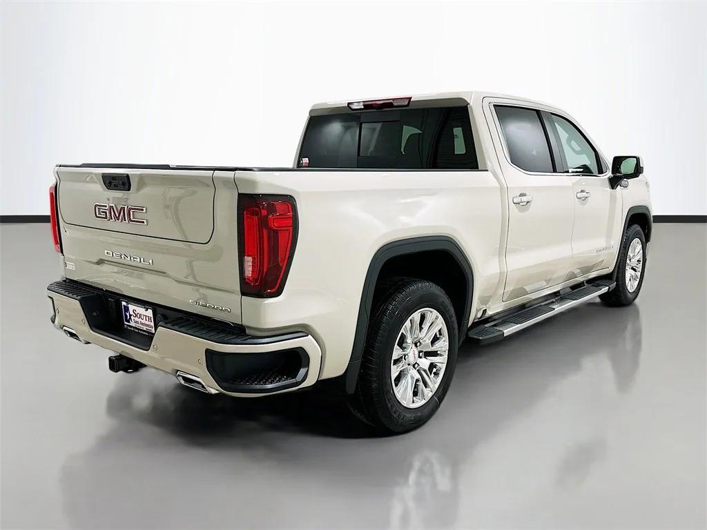 new 2026 GMC Sierra 1500 car, priced at $59,740