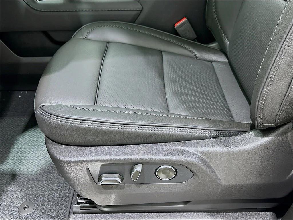 new 2026 GMC Sierra 1500 car, priced at $59,740