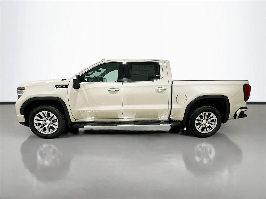 new 2026 GMC Sierra 1500 car, priced at $59,740