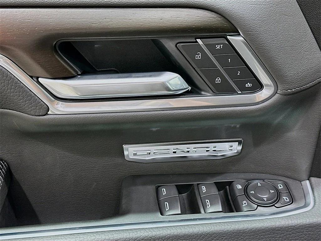 new 2026 GMC Sierra 1500 car, priced at $59,740