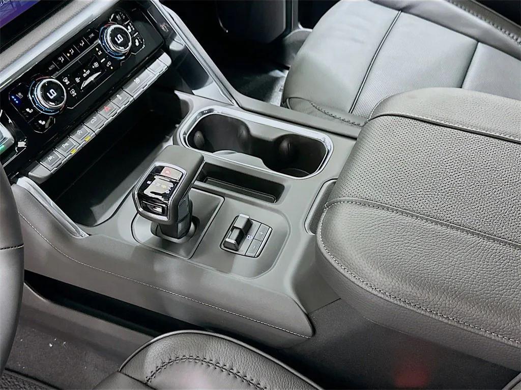 new 2026 GMC Sierra 1500 car, priced at $59,740