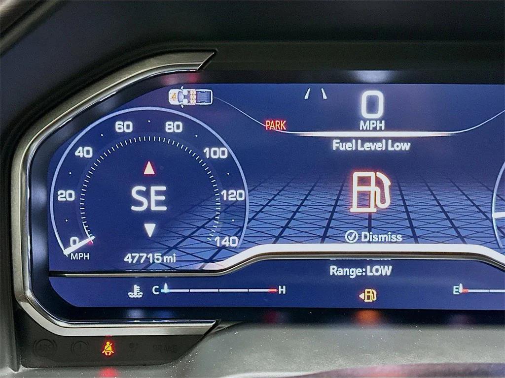 used 2024 GMC Sierra 2500 car, priced at $74,999