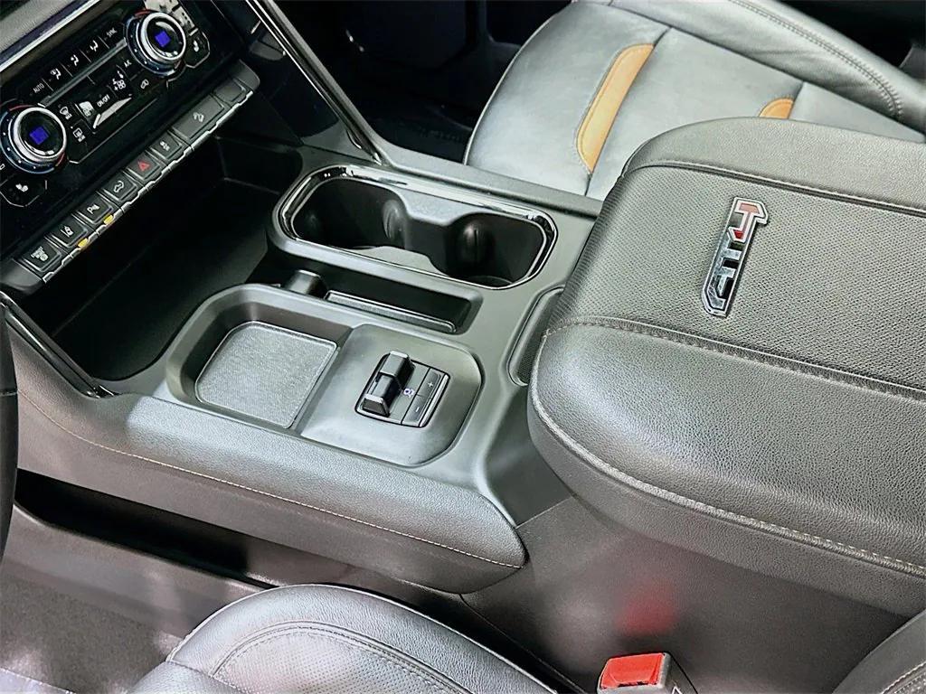 used 2024 GMC Sierra 2500 car, priced at $74,999