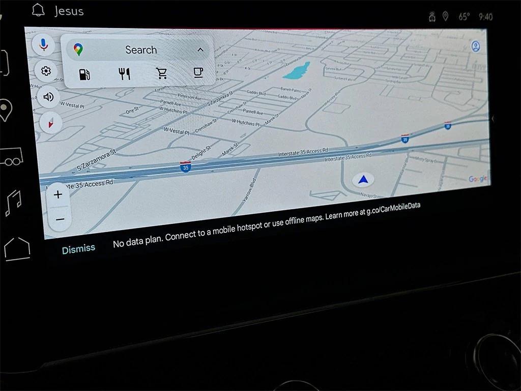 used 2024 GMC Sierra 2500 car, priced at $74,999