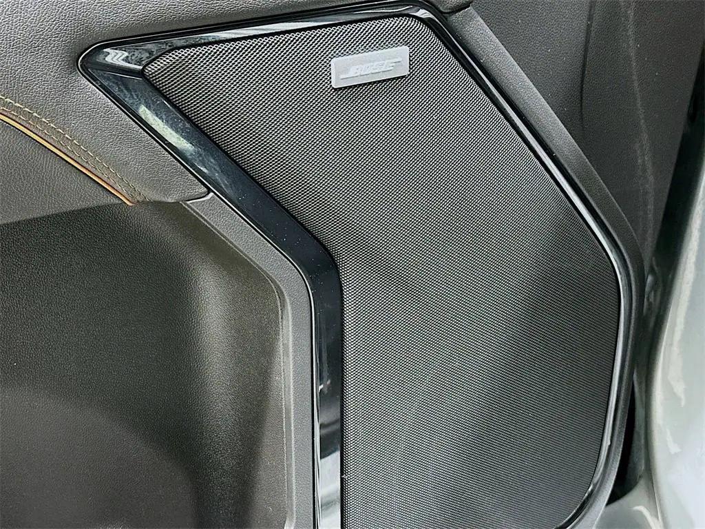 used 2024 GMC Sierra 2500 car, priced at $74,999