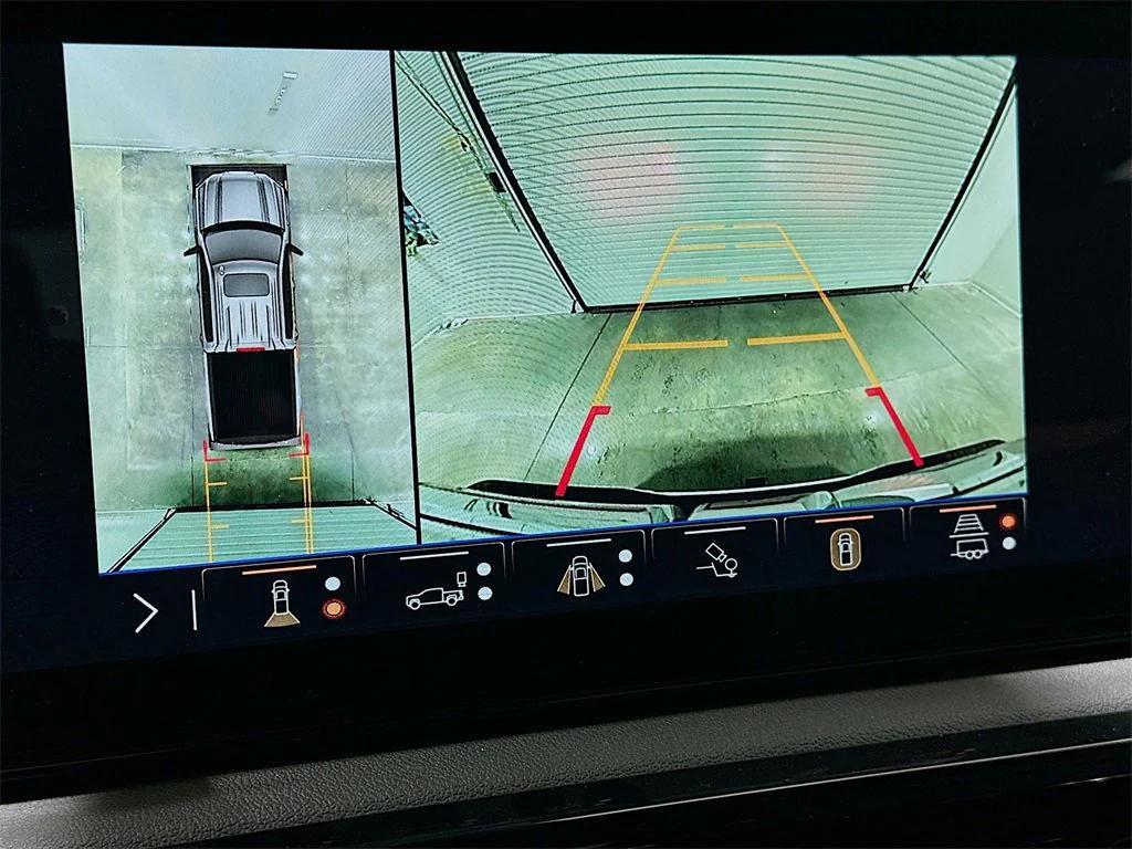 new 2026 GMC Sierra 1500 car, priced at $73,499