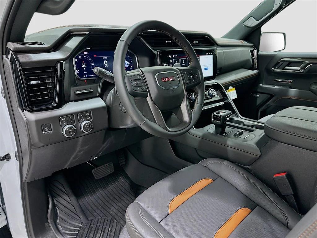 new 2026 GMC Sierra 1500 car, priced at $73,499