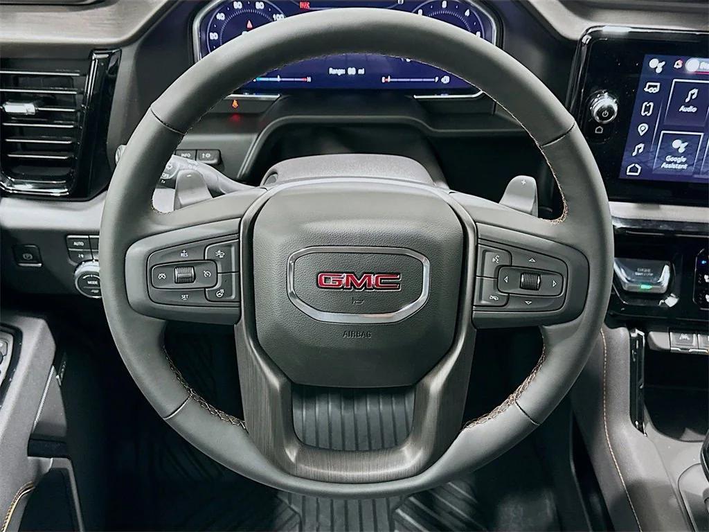 new 2026 GMC Sierra 1500 car, priced at $73,499
