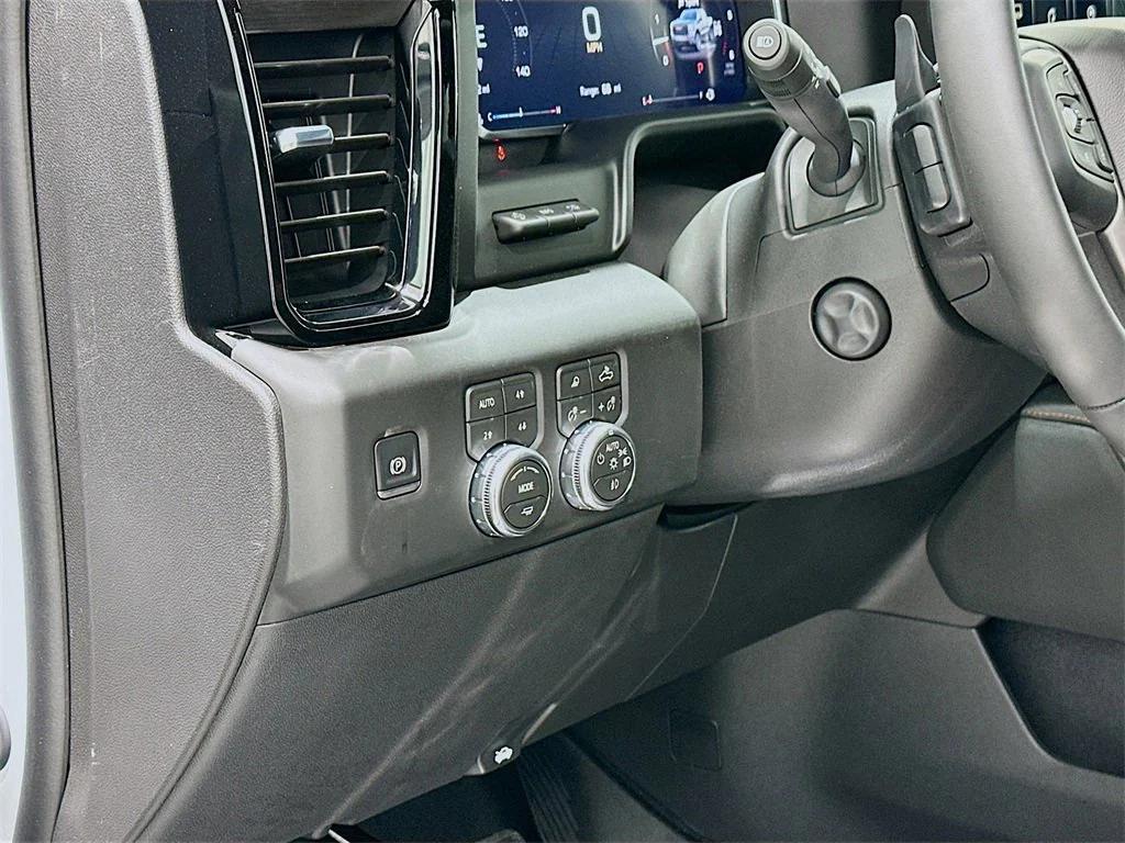 new 2026 GMC Sierra 1500 car, priced at $73,499