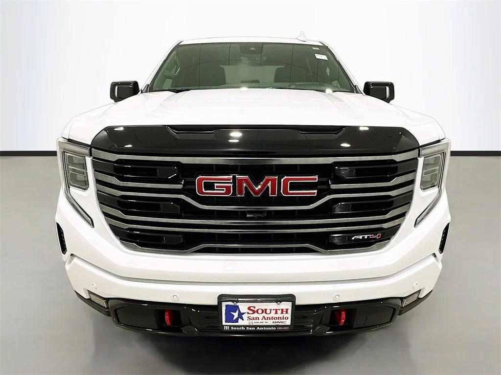 new 2026 GMC Sierra 1500 car, priced at $73,499