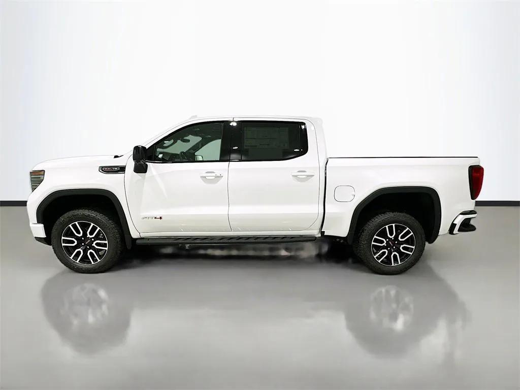 new 2026 GMC Sierra 1500 car, priced at $73,499