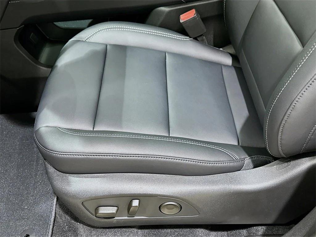 new 2026 GMC Acadia car, priced at $50,569