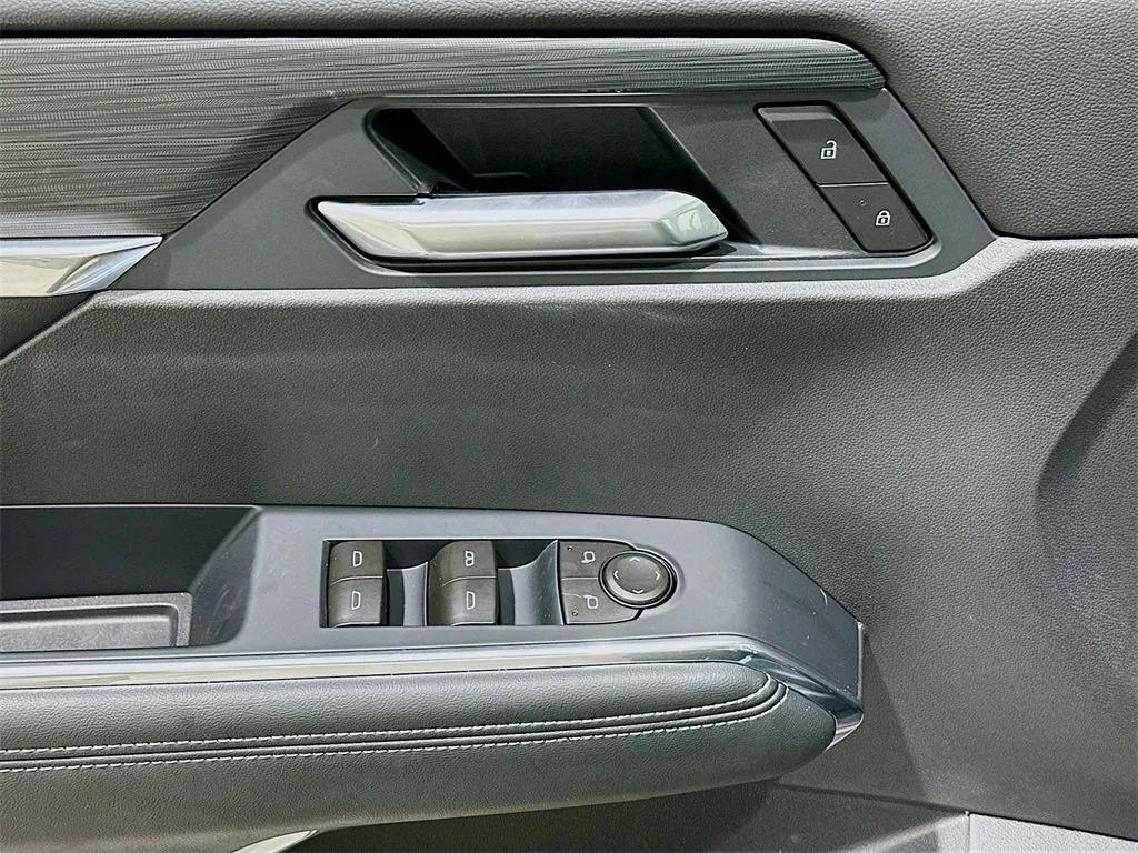 new 2026 GMC Acadia car, priced at $50,569