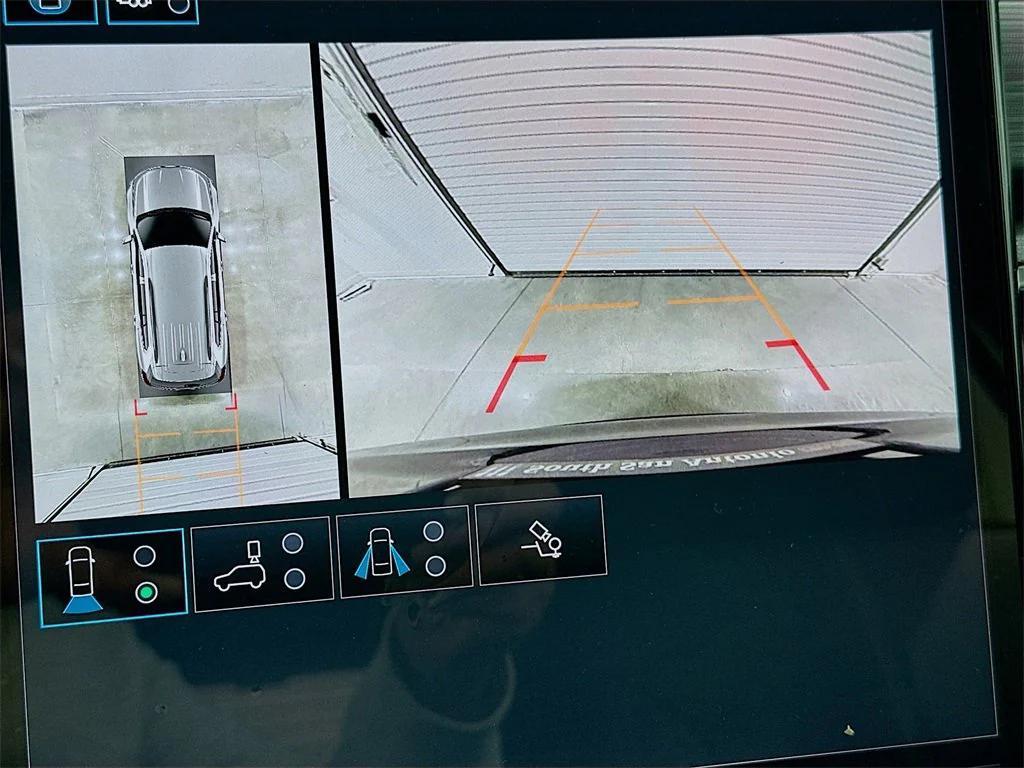 new 2026 GMC Acadia car, priced at $50,569